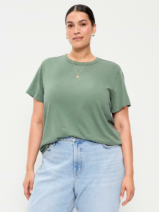 Old Navy EveryWear Crew-Neck T-Shirt — photo 8