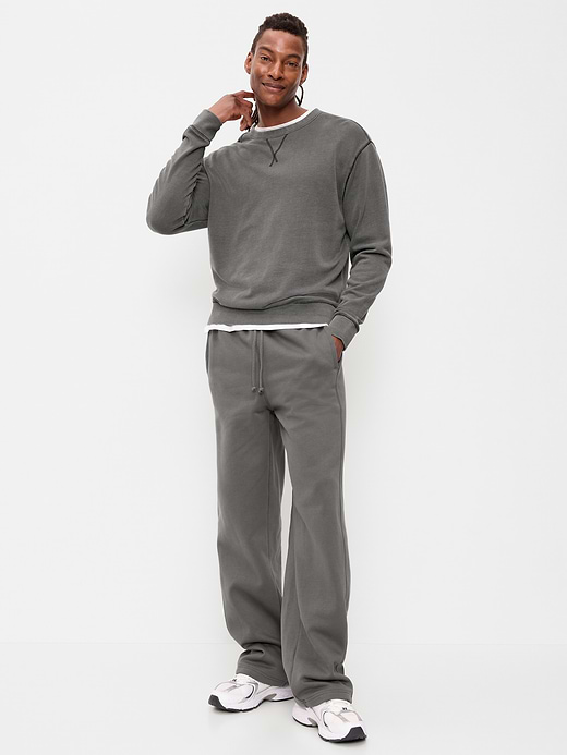 Old Navy Heavyweight Baggy Sweatpants — photo 1