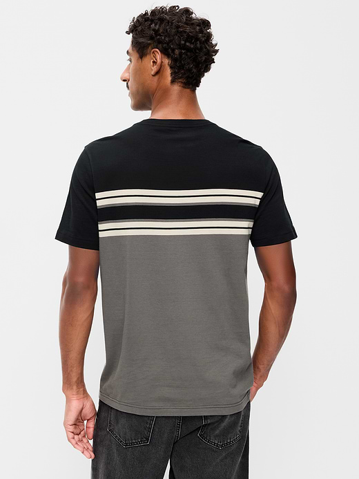 Old Navy Soft-Washed Crew-Neck T-Shirt — photo 3
