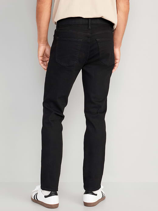 Old Navy Slim 360° Tech Stretch Performance Jeans — photo 3
