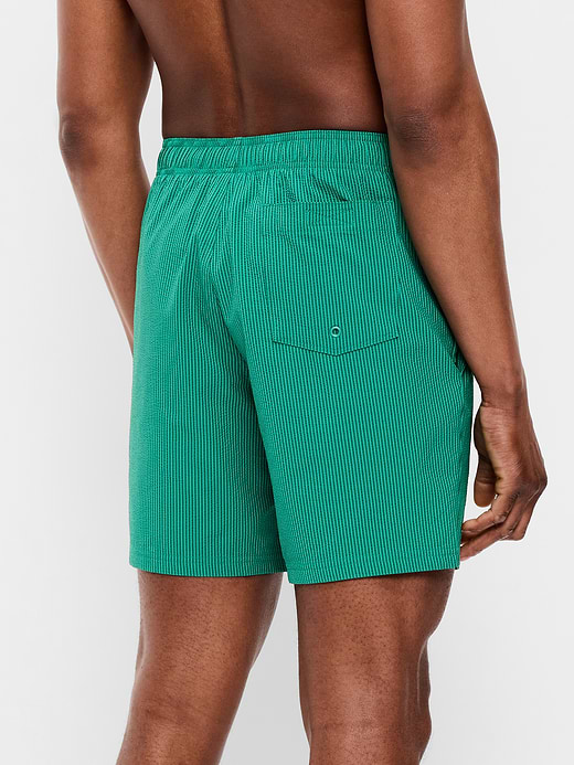 Old Navy Swim Trunks -- 7-inch inseam — photo 3