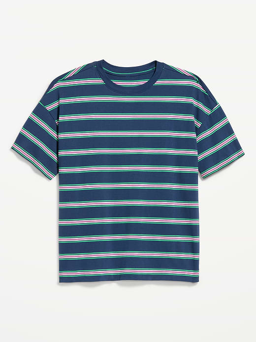 Old Navy Vintage Crew-Neck T-Shirt — photo 5