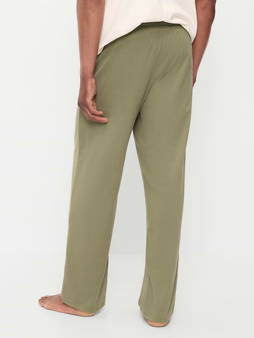 Old Navy Loose Jersey Lounge Pants — photo 3