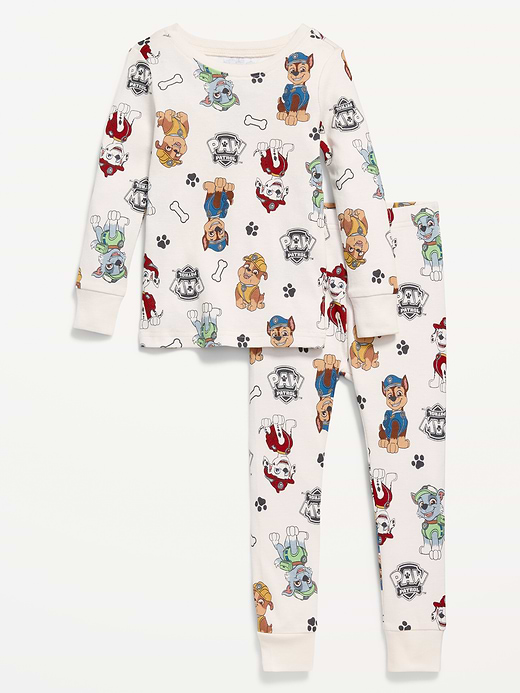 Old Navy Bluey™ Unisex Graphic Snug-Fit Pajama Set for Toddler & Baby