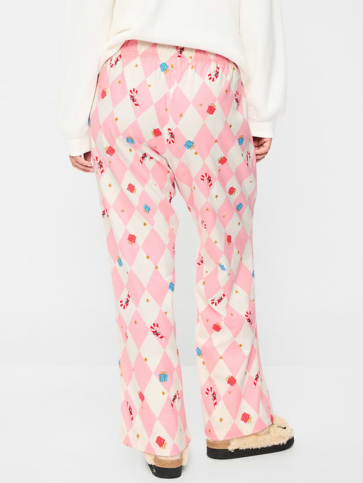 Old Navy Flannel Pajama Pants — photo 8