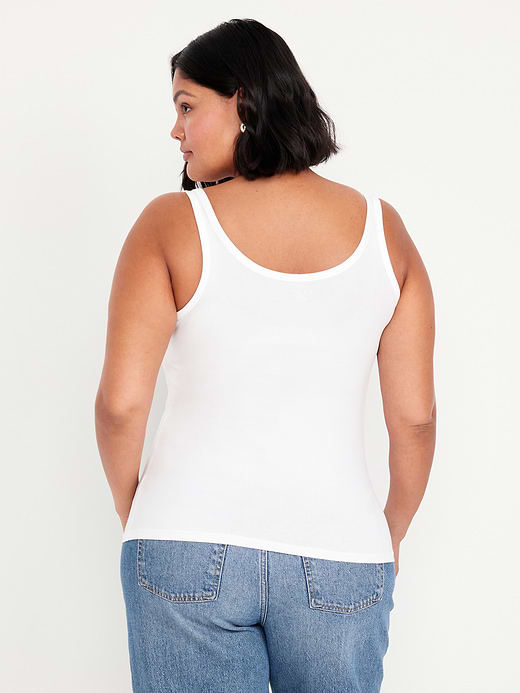 Old Navy First-Layer Scoop-Neck Tank Top — photo 9