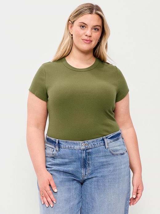 Old Navy Snug Graphic T-Shirt — photo 6