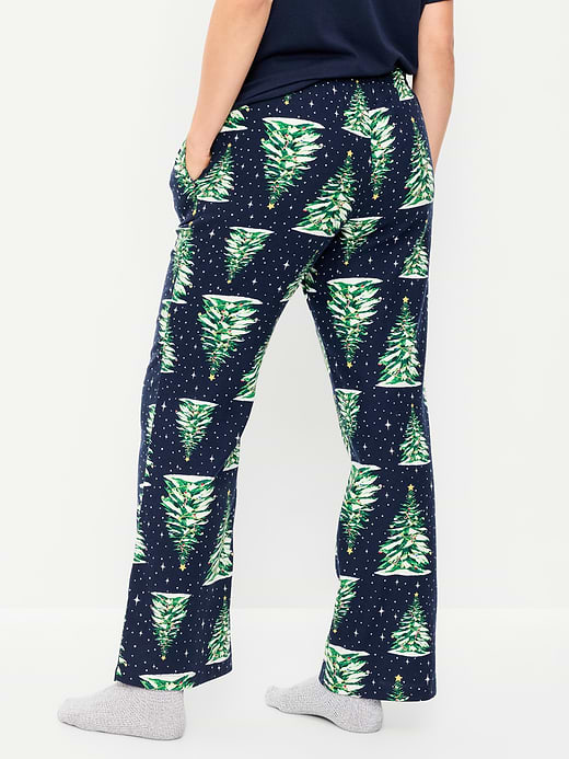 Old Navy Flannel Pajama Pants — photo 8