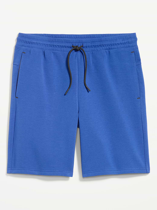 Old Navy Dynamic Fleece 4.0 Shorts -- 8-inch inseam — photo 6