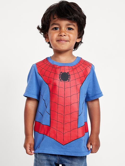Old Navy Bluey™ Unisex Graphic T-Shirt for Toddler — photo 1