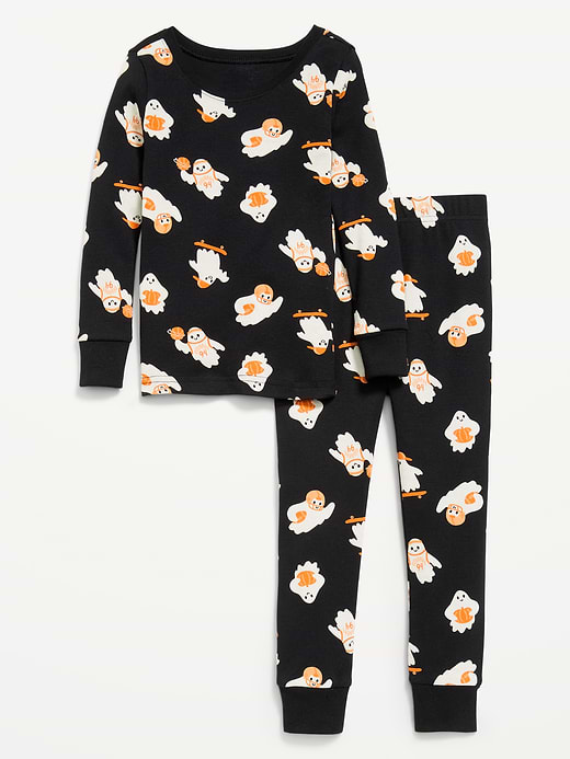 Old Navy Unisex Snug-Fit Pajama Set for Toddler & Baby — photo 1