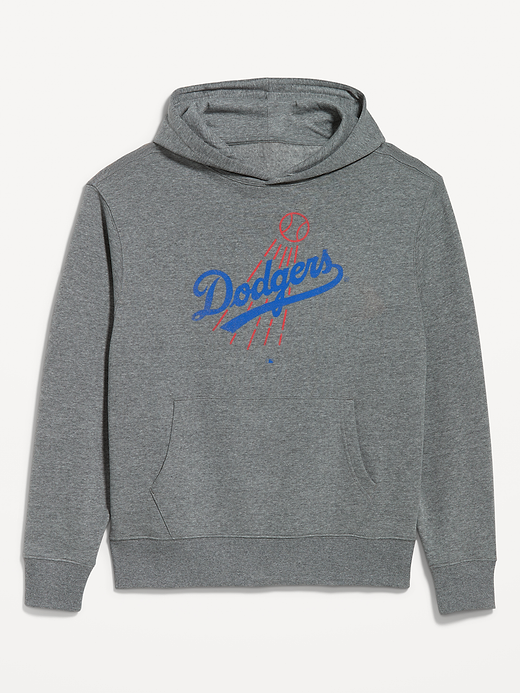 Old Navy New York Yankees Pullover Hoodie for Men — photo 1