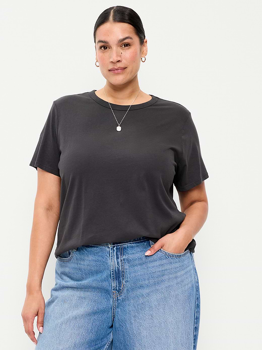 Old Navy EveryWear Crew-Neck T-Shirt — photo 8