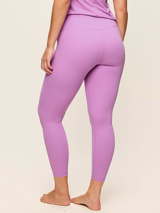 Old Navy High-Waisted StudioSmooth 7/8 Leggings — photo 6