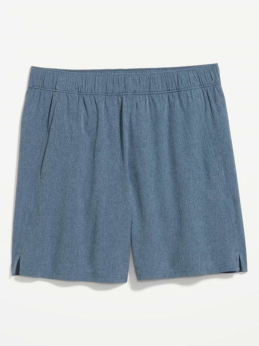 Old Navy StretchTech Workout Shorts -- 7-inch inseam — photo 7