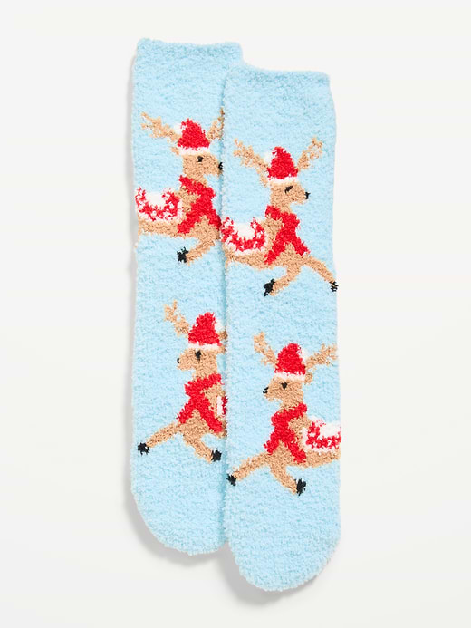 Old Navy Cozy Socks for Men — photo 1