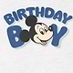 Old Navy Disney© Mickey Mouse Birthday Graphic T-Shirt for Toddler Boys — photo 2