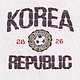 Old Navy FIFA World Cup 26™ Brazil Smocked Graphic T-Shirt for Girls — photo 2