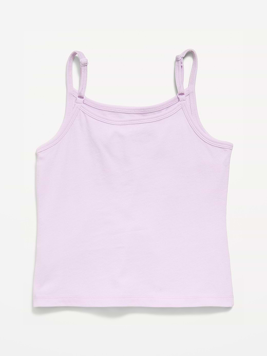 Old Navy Fitted Graphic Cami for Girls — photo 4