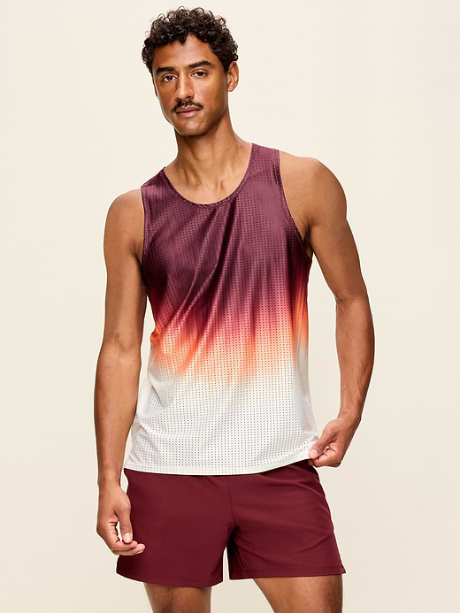 Old Navy Relaxed Performance Tank