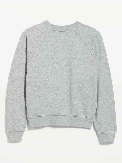 Old Navy New York Yankees Raglan Sweatshirt for Women — photo 4