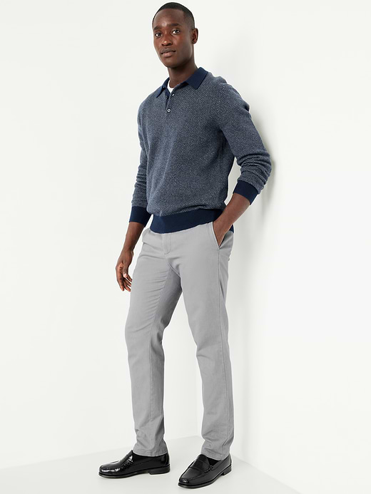 Old Navy Slim Rotation Chino Pants — photo 4
