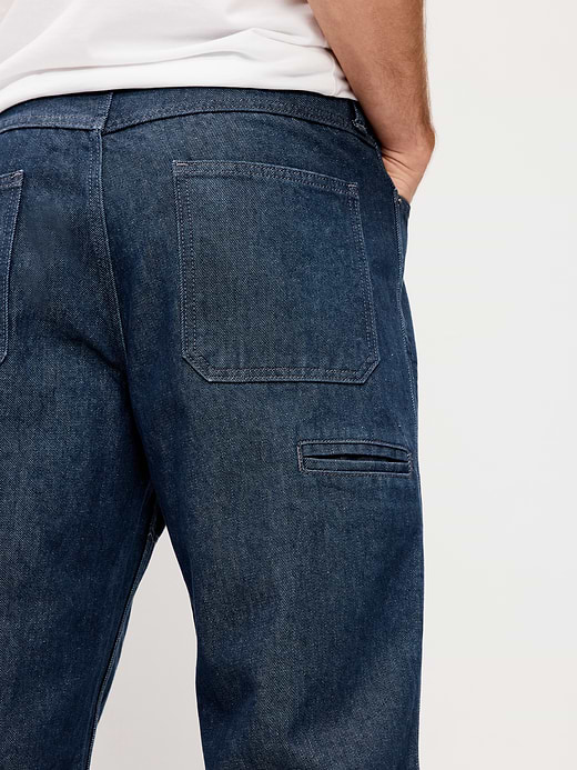Old Navy 90s Loose Jeans — photo 6