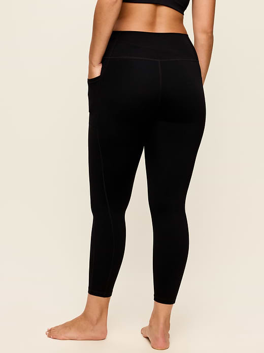 Old Navy High-Waisted PowerSoft 7/8 Leggings — photo 16