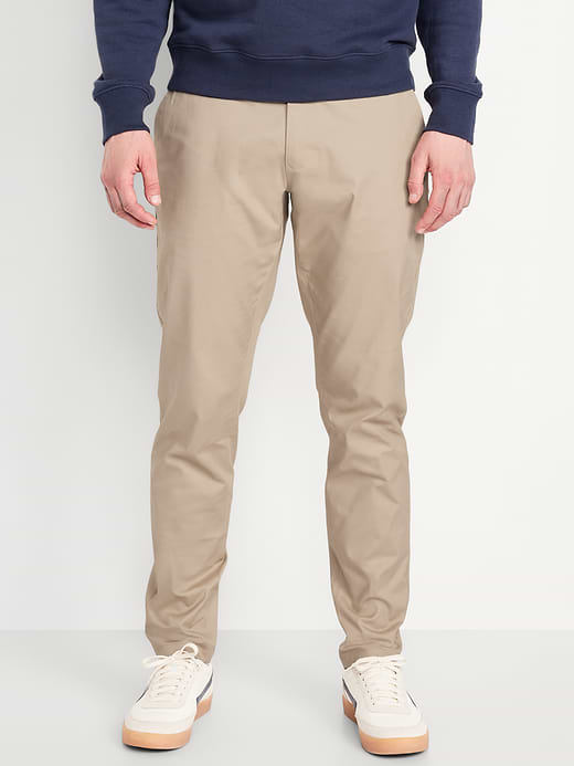 Old Navy Athletic Tech Ultimate 4.0 Chino Pants — photo 1