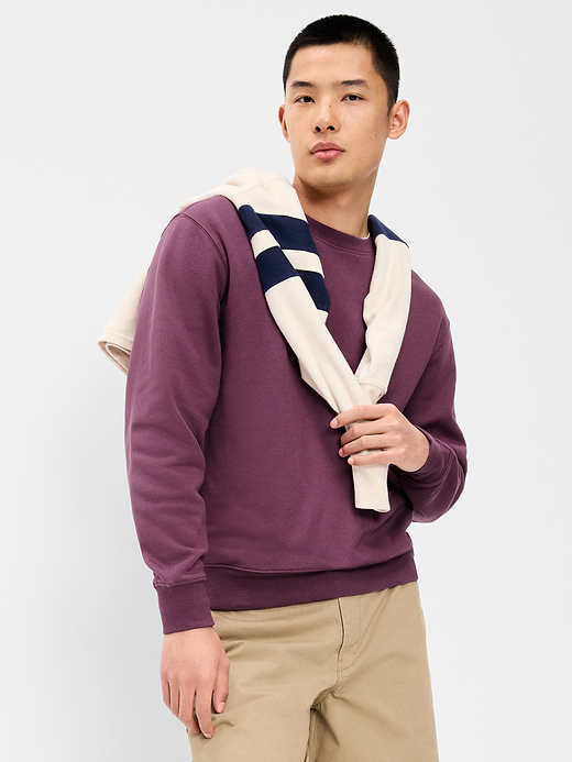 Old Navy Graphic Rotation Sweatshirt — photo 4