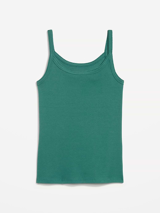 Old Navy Pointelle Cami Tank Top — photo 5