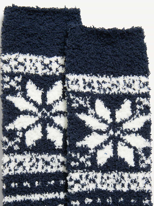 Old Navy Cozy Socks for Men — photo 3
