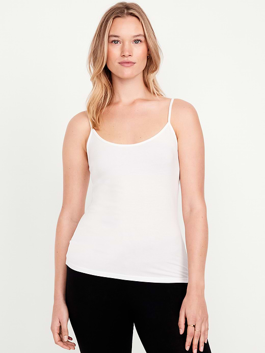 Old Navy First-Layer Cami Tank Top — photo 6