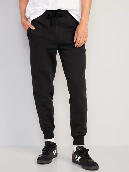 Old Navy Tapered Jogger Sweatpants — photo 1