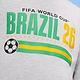 Old Navy FIFA World Cup 26™ England Oversized Unisex Graphic T-Shirt for Toddler — photo 2