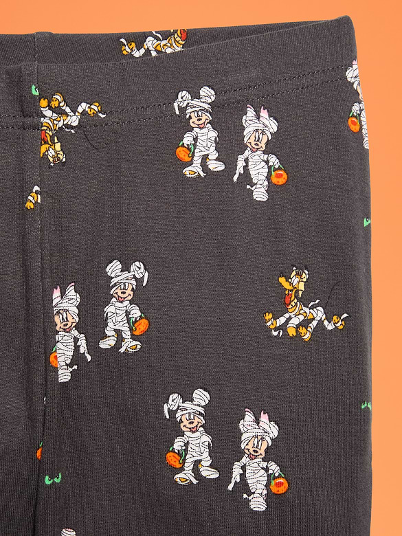 Old Navy Old Navy x Disney Snug-Fit Pajama Set for Kids — photo 5