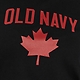 Old Navy Canada Logo Graphic T-Shirt — photo 2