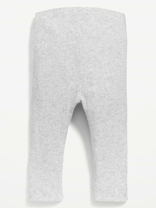 Old Navy Unisex Rib-Knit Leggings for Baby — photo 3