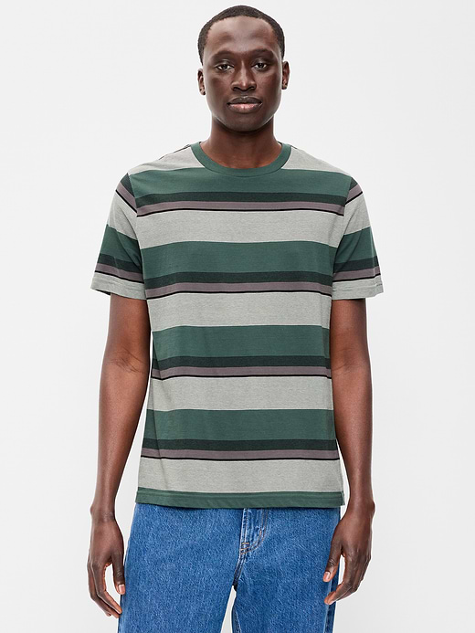 Old Navy Soft-Washed Crew-Neck T-Shirt — photo 1