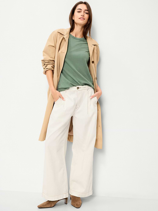 Old Navy EveryWear Crew-Neck T-Shirt — photo 4