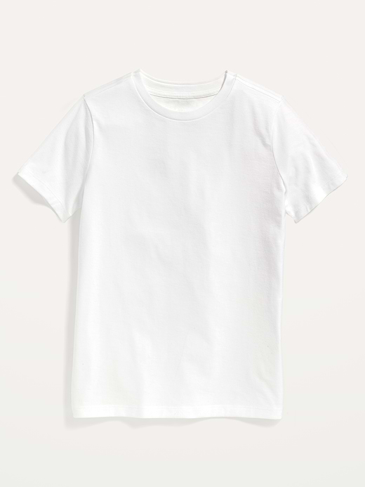 Old Navy Softest V-Neck T-Shirt for Boys — photo 1