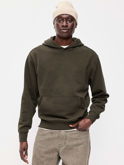 Old Navy Rotation Popover Hoodie — photo 1