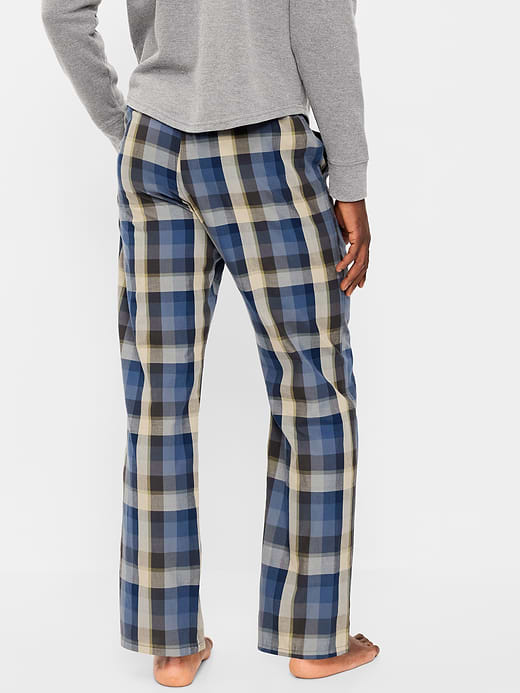 Old Navy Poplin Pajama Pant — photo 3