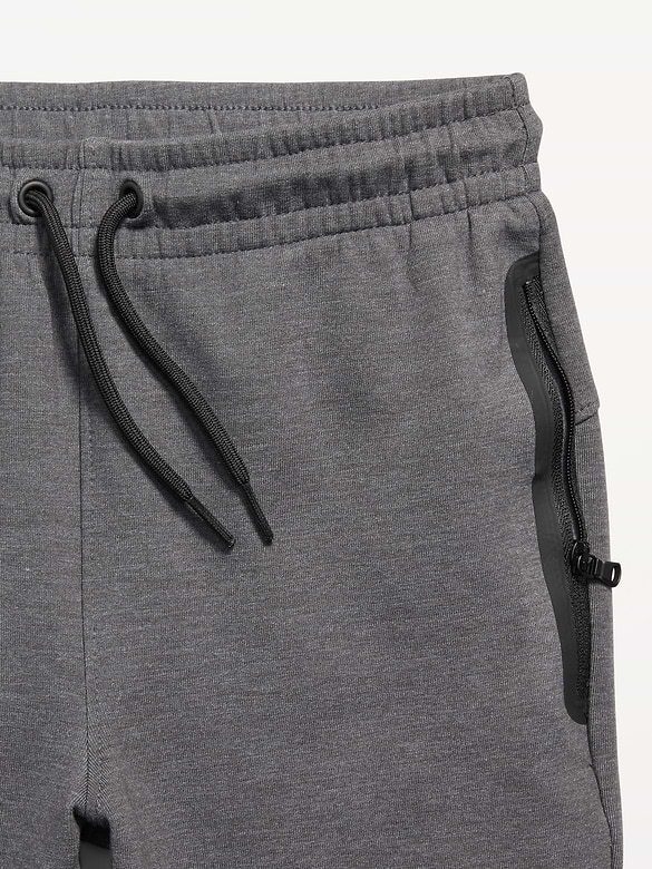 Old Navy Dynamic Fleece Jogger Sweatpants for Boys — photo 5