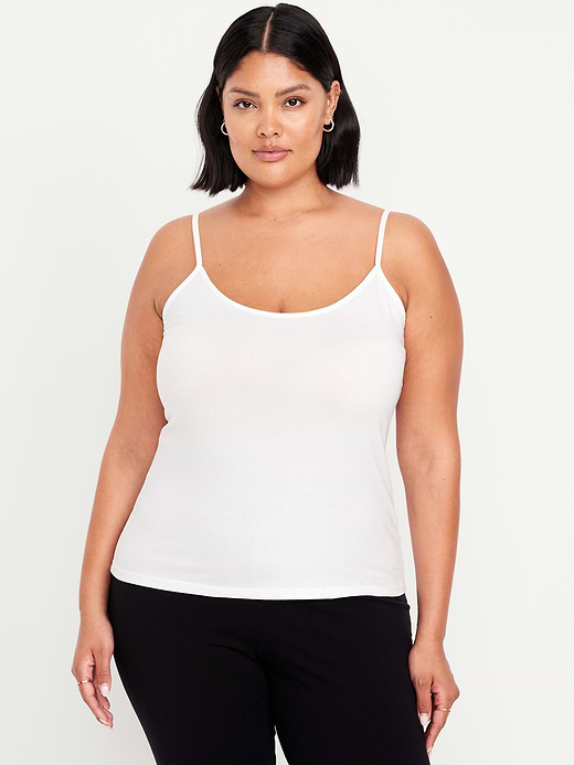 Old Navy First-Layer Cami Tank Top — photo 8