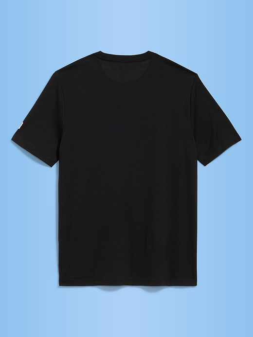 Old Navy FIFA World Cup 26™ Argentina Graphic T-Shirt for Men — photo 3