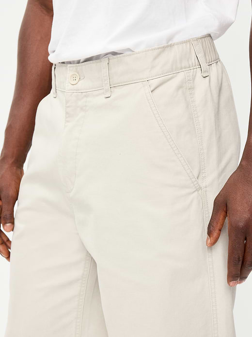 Old Navy Baggy Workwear Pants — photo 5