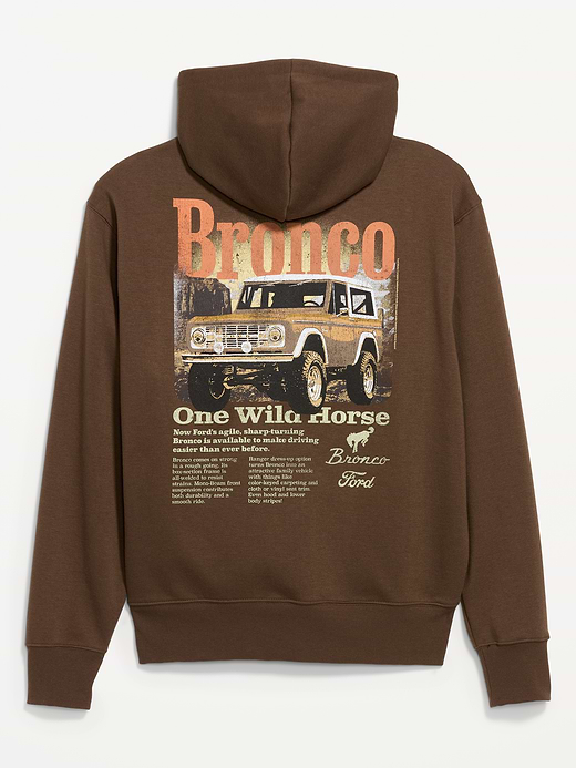 Old Navy Shelby® G.T. Pullover Hoodie — photo 6