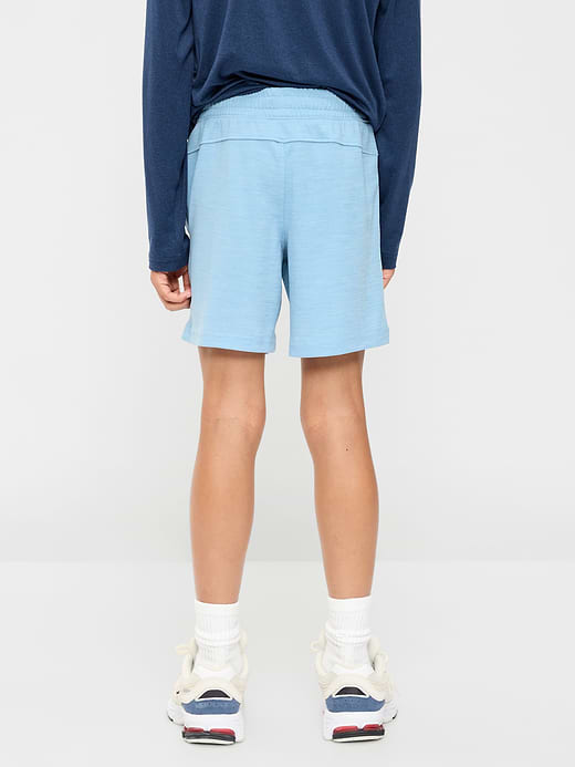 Old Navy Mesh Performance Shorts for Boys — photo 3