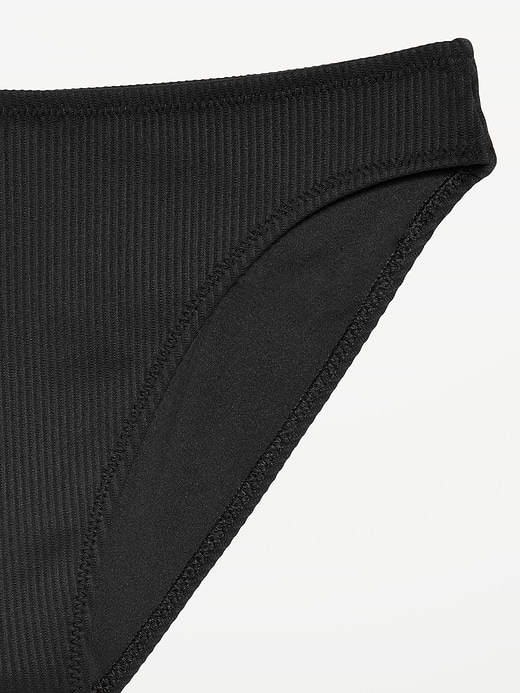 Old Navy Mid-Rise Bikini Swim Bottoms — photo 8